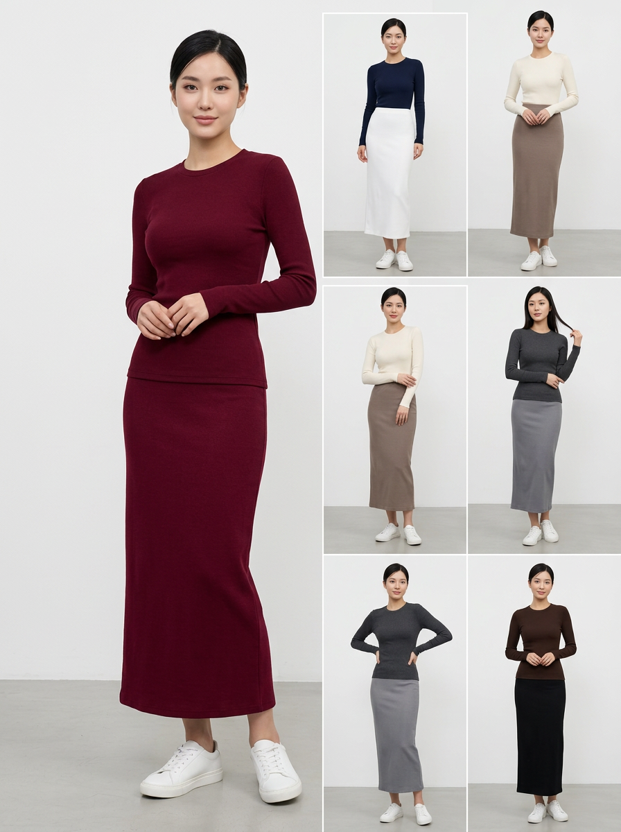 Костюм женский