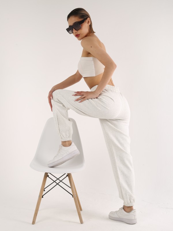 Женские джоггеры "Soft Motion"